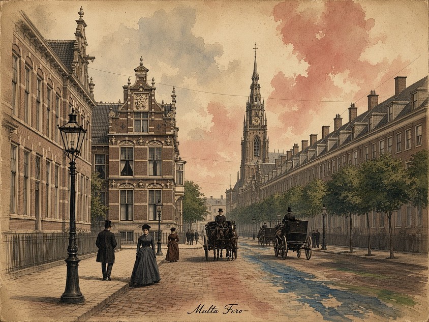 The Hague